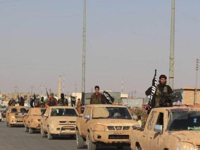 Tin tức trong ngày - Vì sao quân đội Iraq thảm bại trước phiến quân IS?