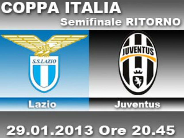 Bóng đá - Juventus – Lazio: Tiếp tục hành trình vĩ đại