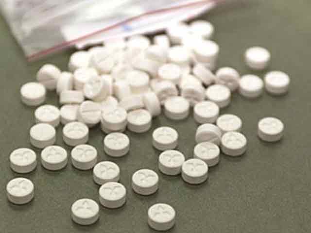 Pháp luật - Triệt phá đường dây buôn ma túy “khủng”