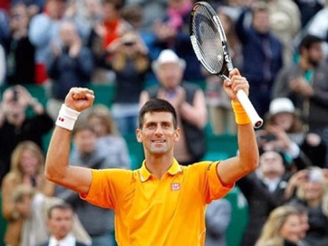 Thể thao - Roland Garros, Djokovic: "Kẻ hủy diệt" 2011