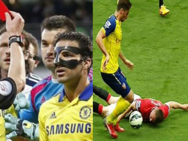 Sự kiện - Bình luận - Vì sao Chelsea bị ghét còn M.U được yêu?