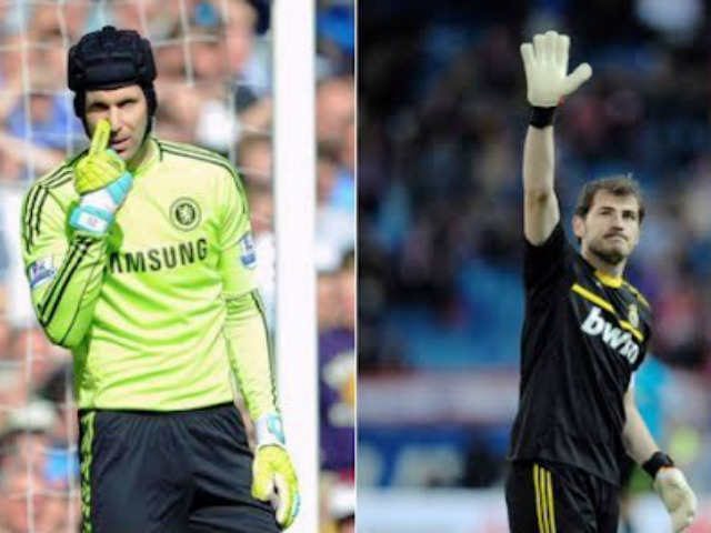 Bóng đá - Cech và Casillas: Sinh nhật buồn của 2 thủ môn vĩ đại
