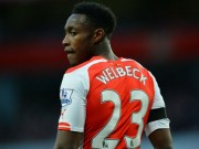 Bóng đá - Vấn đề của Arsenal: Khi Welbeck ngày càng vô dụng