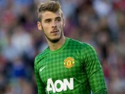 Bóng đá Ngoại hạng Anh - De Gea tới Real chỉ còn là thời gian