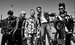 Ca nhạc - MTV - Big Bang tung MV solo của từng thành viên khiến fan “phát sốt”