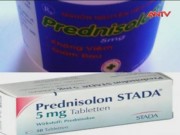 Sức khỏe đời sống - Cảnh báo thuốc điều trị ung thư Prednisolon giả