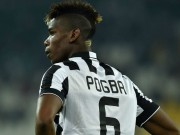 Bóng đá - Tin HOT tối 20/5: Pogba được đàn anh khuyên đến Real