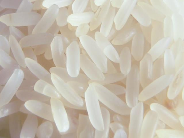 Video An ninh - Bộ Y tế lên tiếng về thông tin "gạo giả"