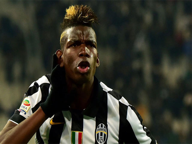 Bóng đá - Pogba khước từ mọi "đại gia", ngoại trừ Barca