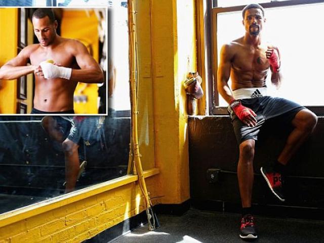 Thể thao - Boxing: Anh thượng đài "báo thù" cho em trai