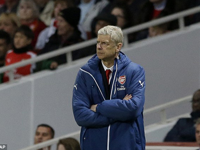 Bóng đá - Arsenal sa sút: "Giáo sư" tính nhầm điểm rơi phong độ