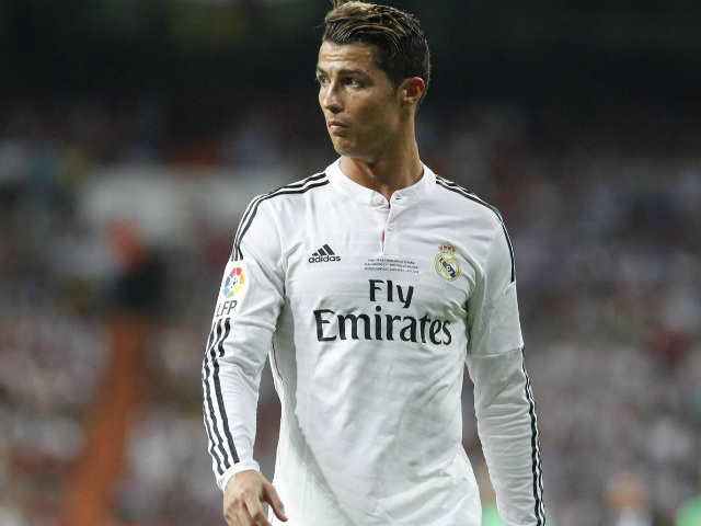 Ngôi sao bóng đá - Real và những “kẻ tội đồ”: "Vua scandal" Ronaldo (P1)