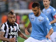 Bóng đá - Juventus – Lazio: Viết tiếp giấc mơ