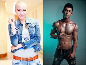 Mặt sau cánh gà - Những trai xinh gái đẹp bị The voice, VN Idol từ chối