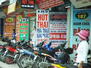 Sức khỏe đời sống - Giật mình tỷ lệ nạo phá thai độ tuổi vị thành niên ở VN