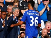 Bóng đá - Bao giờ &quot;ngựa nòi&quot; của Mourinho thành &quot;ngựa chiến&quot;