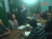 Video An ninh - Cặp vợ chồng nghiện buôn ma túy “khủng” nhất Tây Nguyên
