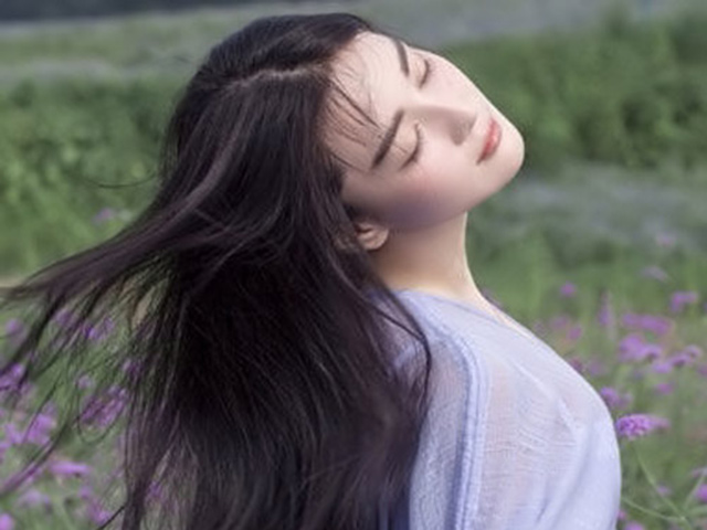 Bí quyết làm đẹp - Hướng dẫn làm tóc bóng mượt bằng dầu dừa