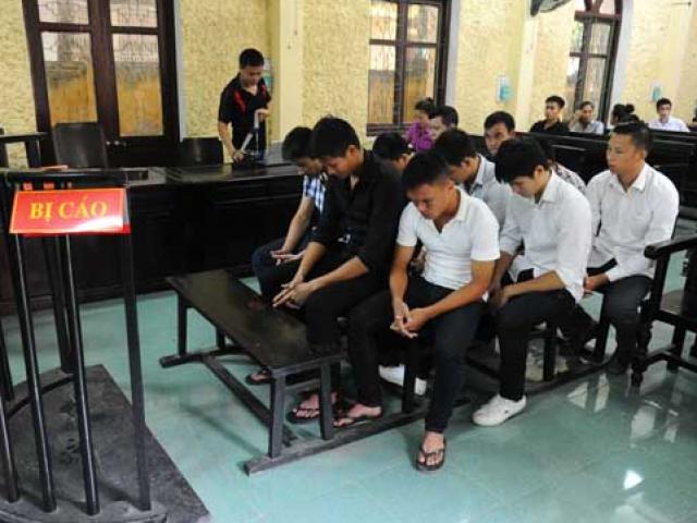 Bóng đá - 9 cầu thủ Ninh Bình bán độ bị cấm thi đấu trên toàn châu Á