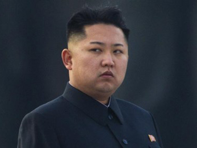 Tin tức trong ngày - Kim Jong-un tiếp tục xử tử hàng loạt quan chức cấp cao?