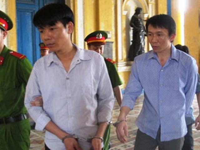 Pháp luật - Đánh ghen giúp bạn, lãnh 20 năm tù