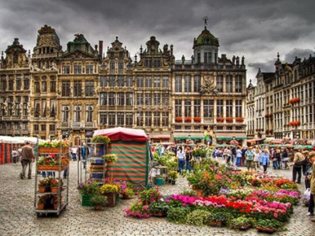 Du lịch - 10 thành phố du lịch "vạn người mê" ở Châu Âu