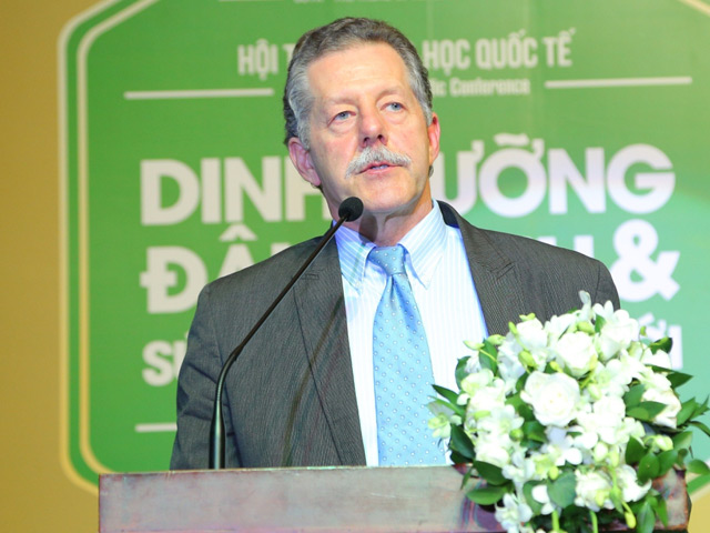 Tin tức sức khỏe - Đậu nành không ảnh hưởng sức khỏe sinh lý của nam giới