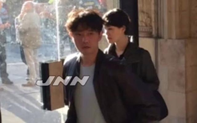 Tin tức trong ngày - Anh trai Kim Jong-un bất ngờ xuất hiện ở London