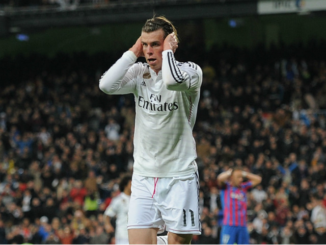 Bóng đá - Real &amp; những “kẻ tội đồ”: Bale, người hùng bị cô lập (P2)