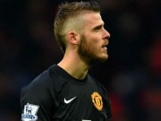 Bóng đá - Tiếp vụ De Gea: Real ra tối hậu thư