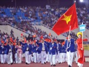 Bóng đá - Mưa tiền thưởng ở SEA Games