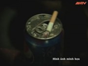 Án mạng chỉ vì điếu lá thuốc cháy dở (Phần 1)