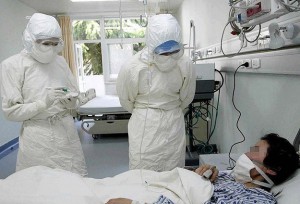 Tin tức trong ngày - Ai dễ nhiễm MERS-CoV - virus nguy hiểm không kém SARS?