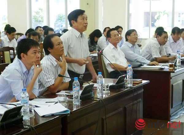 Tin tức trong ngày - Đà Nẵng lần đầu tiên thi tuyển Giám đốc Sở