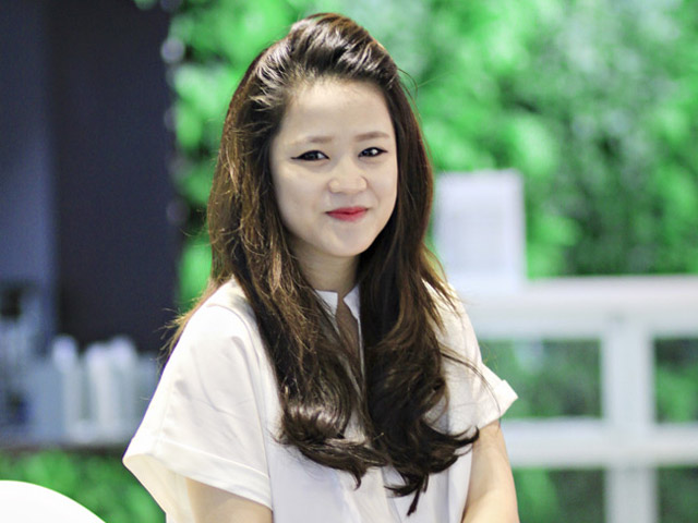 Bạn trẻ - Cuộc sống - Bà bầu 8x xinh đẹp: Hơn 2 năm nay không ăn cơm