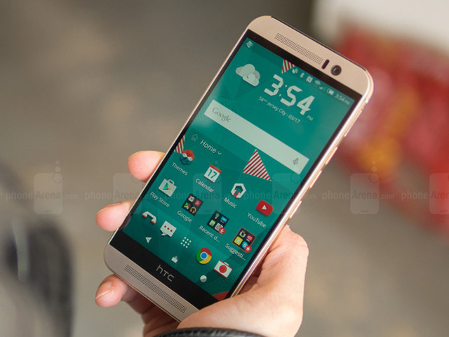 Thời trang Hi-tech - Điểm danh smartphone sở hữu loa trước “trâu” nhất