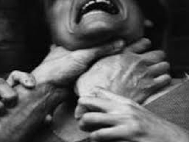 Pháp luật - Nghi vợ bị sàm sỡ, chồng ra tay giết chết bạn nhậu