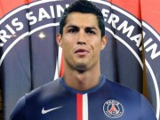 Ngôi sao bóng đá - Trả 125 triệu euro, PSG muốn bốc CR7 khỏi Real