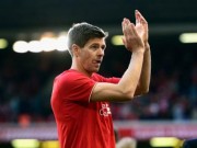 Bóng đá - Sang Mỹ, Gerrard vẫn có cơ hội tái hợp Liverpool