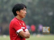 Bóng đá - Khi ông Miura ‘bỏ’ đội U23…