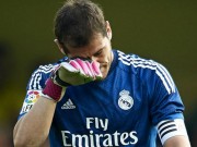 Bóng đá - Real &amp; những “kẻ tội đồ”: Casillas, &quot;quyền lực đen&quot; phòng thay đồ (P3)