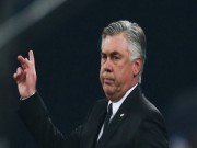 Bóng đá - Real &amp; những “kẻ tội đồ”: Ancelotti, vị tướng tài thất thế (P4)