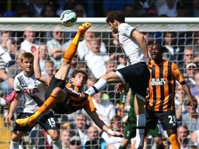 Bóng đá - Cuộc chiến giá 1.706 tỉ đồng