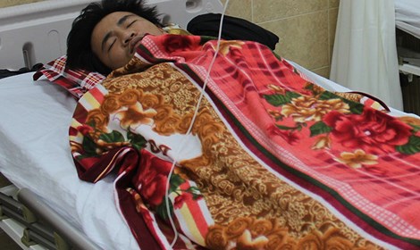 Pháp luật - Án mạng vì mâu thuẫn từ chiếc chìa khóa