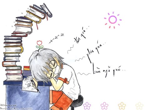 Giáo dục - du học - Chúng ta trả giá quá đắt để có thứ hạng cao về giáo dục