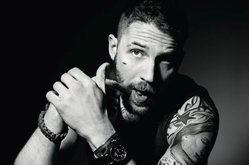 Phim - Tom Hardy – “kẻ kế thừa” mới nhất của Max điên