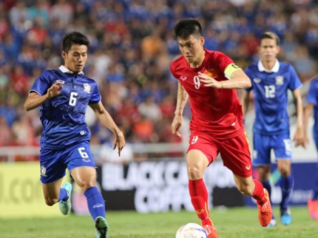 Bóng đá - “Neuer” Thái Lan ngăn Công Vinh lập công