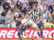 Bóng đá - Juventus - Napoli: &quot;Kép phụ&quot; lên tiếng