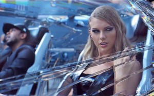 Ca nhạc - MTV - MV của Taylor Swift đạt kỷ lục “khủng“