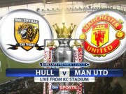 Sự kiện - Bình luận - Hull City - MU: Tiễn hổ về rừng